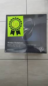 Mercedes-benz earphone 🎧