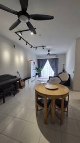 Apartment For Sale in Pangsapuri Harmoni 1 RSKU, Putra Heights