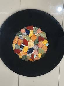 top Stone Table