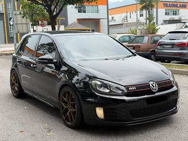 Volkswagen Golf GTi in Petaling Jaya, SGR