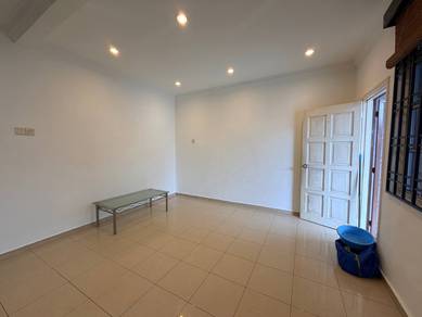 2-storey Terraced House For Rent in Bertam,MLK