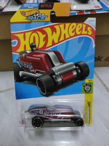 Hotwheels Netflix Mo-Stash