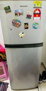 Fridge 2 Door