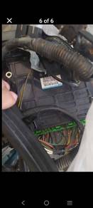 wiring waja Dan ECU auto untul dijual 