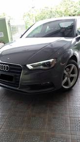 Audi A3 TFSI in Bangi, SGR