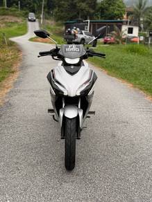 Yamaha Y16ZR