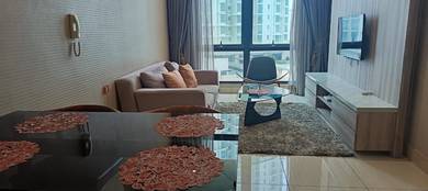Service Residence For Rent in Shaftsbury Avenue