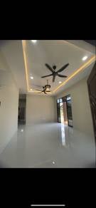 Semi-Detached House For Sale in Marang,TRG