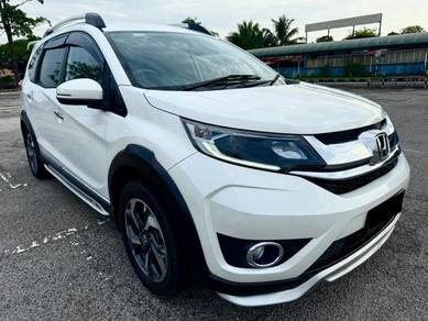 Honda BR-V V in Bandar Bukit Tinggi, SGR