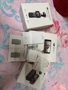 dji camera