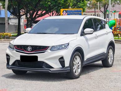 Proton X50 EXECUTIVE in Pandan Indah, KUL