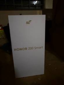 Honor 200 smart