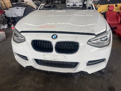 Bmw 1 Series f20 bodyparts
