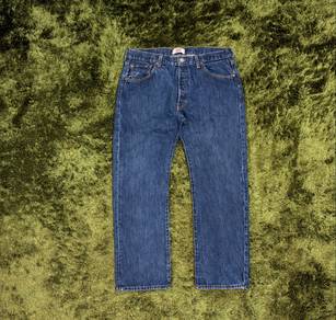Levi’s 501 sz 35.))