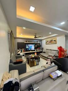 2-storey Terraced House For Sale in Kepong,KUL