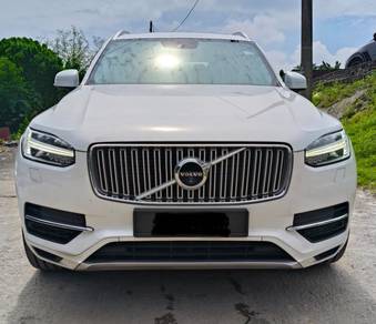 2019 Volvo XC90 T8 INSCRIPTION PLUS