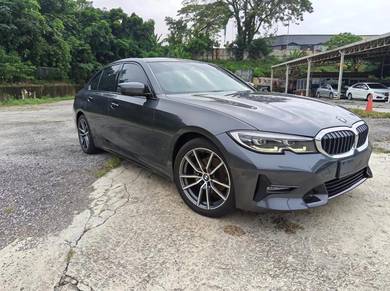 BMW 320i 20i SPORT in Puchong, KUL