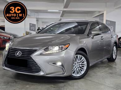 2017 Lexus ES 250 PREMIUM