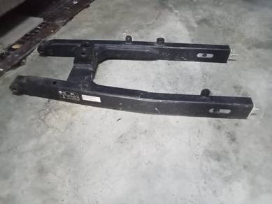 arm std y15