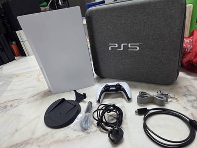 ps5 fat 825gb disc version euro set