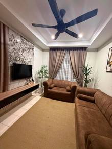 Apartment For Sale in Denai Nusantara