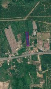 Others Land in Changlun, KDH