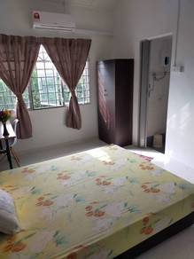 Room in Bukit Baru, MLK