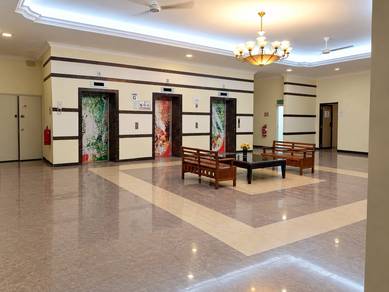 Condominium For Rent in Plaza Prima Setapak