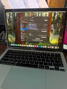 Macbook Pro 2020- 13 inch