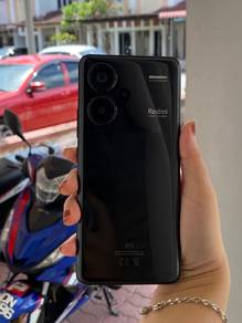 Redmi note 13 pro+ 5g
