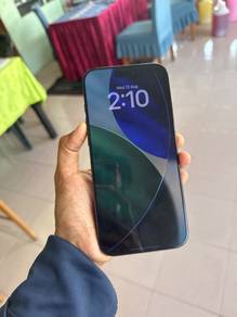 Apple iPhone 16 Pro Max 256 GB