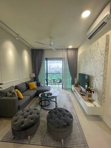 Service Residence For Rent in Solaris Parq