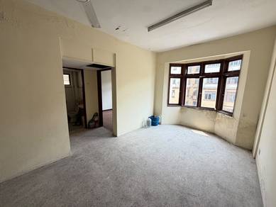 Apartment For Sale in Apartment Seri Teluki