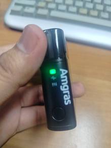 Amgrass Microphone IOS ANDROID