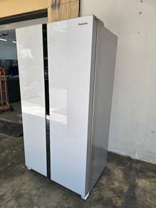 Panasonic Inverter Fridge Peti ais 617Ltr