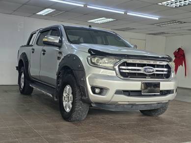 2014 Ford Ranger XLT (HI RIDER)