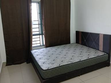 Room in Old Klang Road, KUL