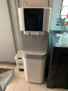Water filter