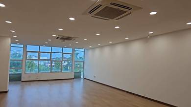 Office space For Rent in Kuching,SWK