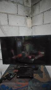 jual tv rosak