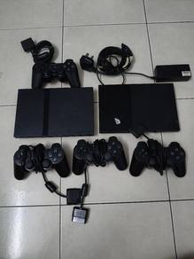 ps2 slim (rosak)