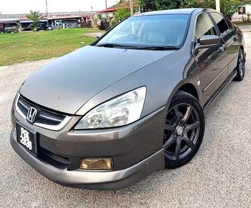 Honda Accord VTi in Duyong, MLK