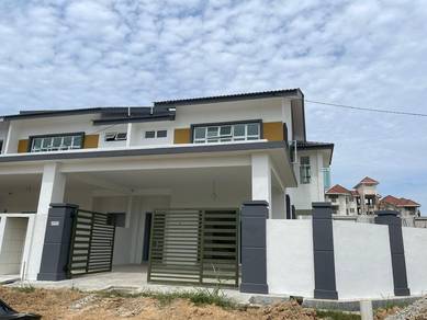 2-storey Terraced House For Sale in Tanjong Kling,MLK