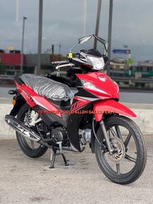 Honda Wave 110