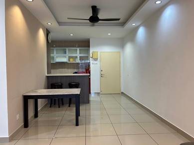 Service Residence For Rent in OUG Parklane