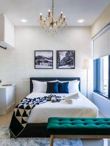 Service Residence For Sale in Tropicana 218 Macalister