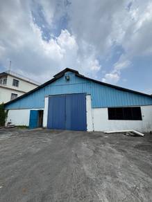 Warehouse / Factory For Rent in Alma,PNG