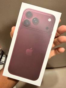 iPhone 18 Pro Max 1TB