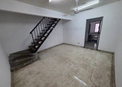 2-storey Terraced House For Rent in Shah Alam,SGR