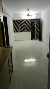 Flat For Rent in Farlim 4A Flat